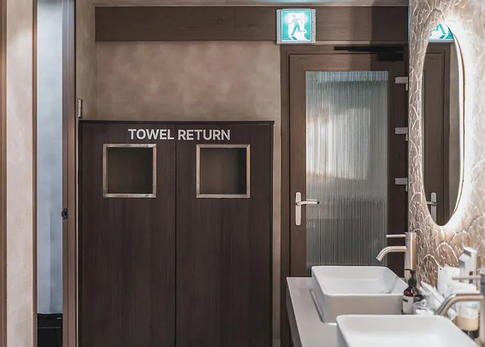 Goyoo & Capsulehotel Seoel