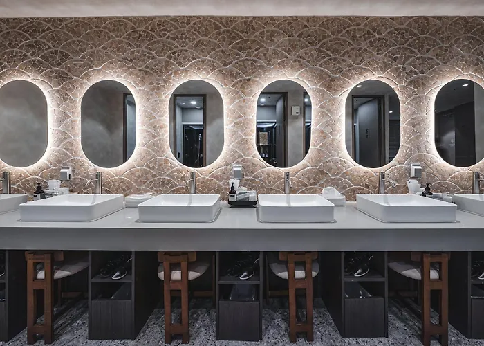 Capsulehotel Goyoo &
