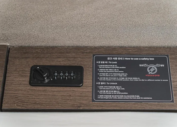 Capsulehotel Goyoo &